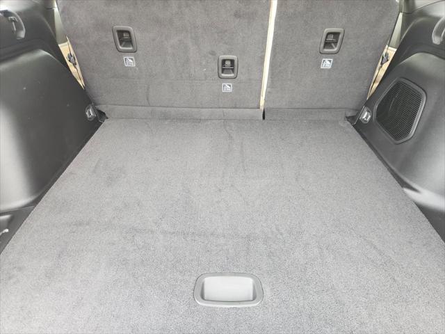2026 Jeep Grand Cherokee Limited 4x2