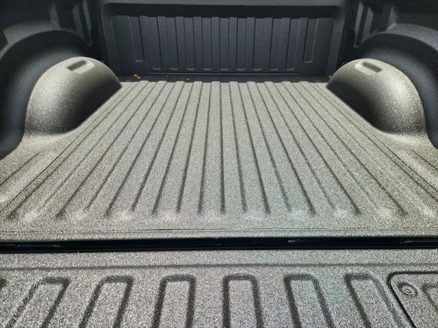 2026 Ram 1500 Laramie Crew Cab 4x4 57 Box