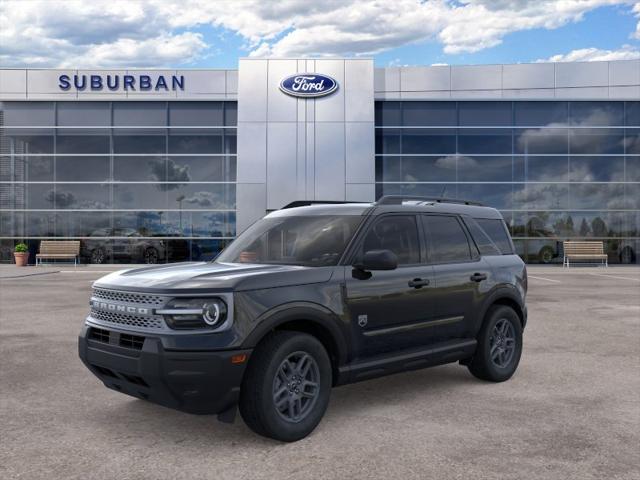 2026 Ford Bronco Sport Big Bend for sale in Ferndale, MI
