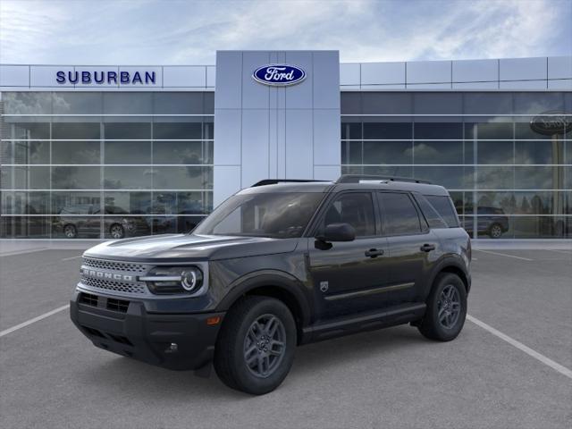 2026 Ford Bronco Sport Big Bend for sale in Ferndale, MI