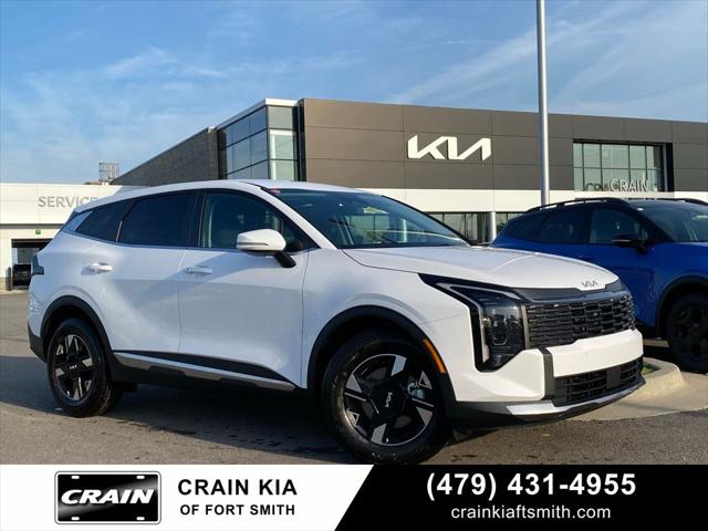2026 Kia Sportage LX for sale in Fort Smith, AR