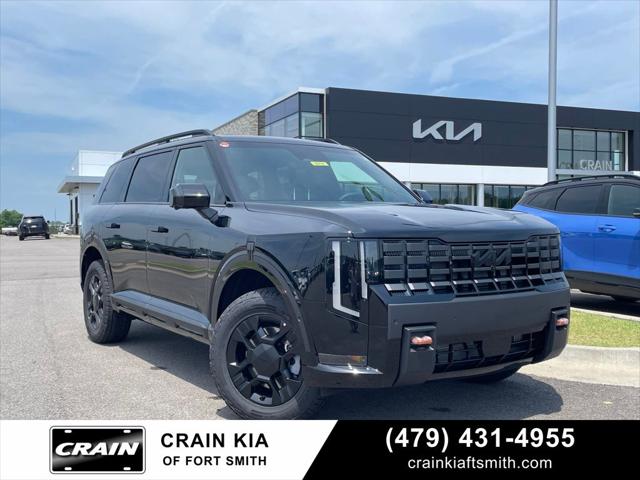 2027 Kia Telluride X-Pro SX-Prestige for sale in Fort Smith, AR