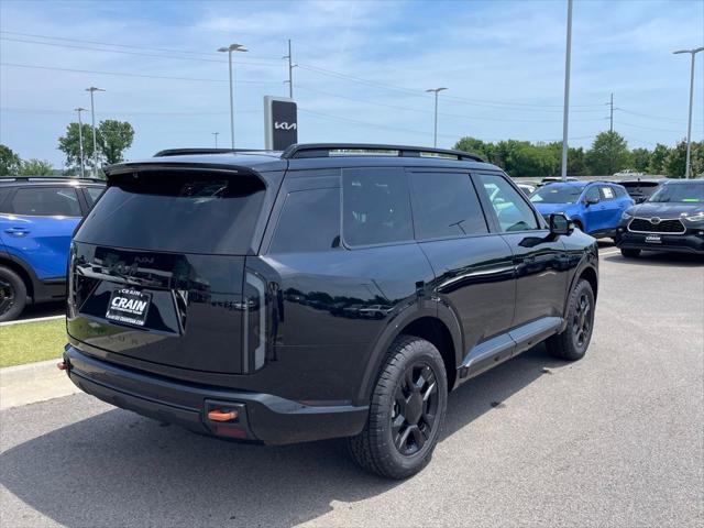 2027 Kia Telluride X-Pro SX-Prestige