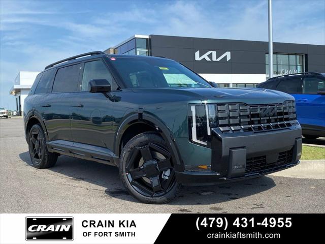 2027 Kia Telluride X-Line EX for sale in Fort Smith, AR