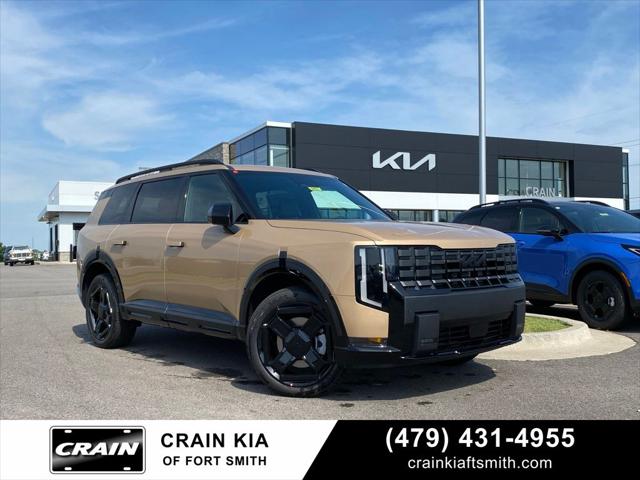 2027 Kia Telluride X-Line EX for sale in Fort Smith, AR