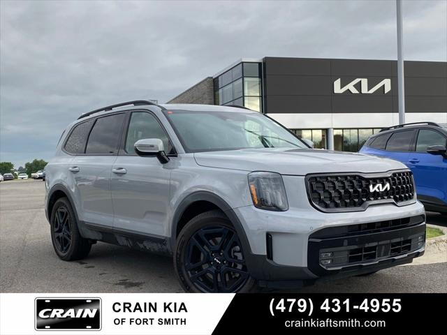 2024 Kia Telluride SX Prestige X-Line for sale in Fort Smith, AR
