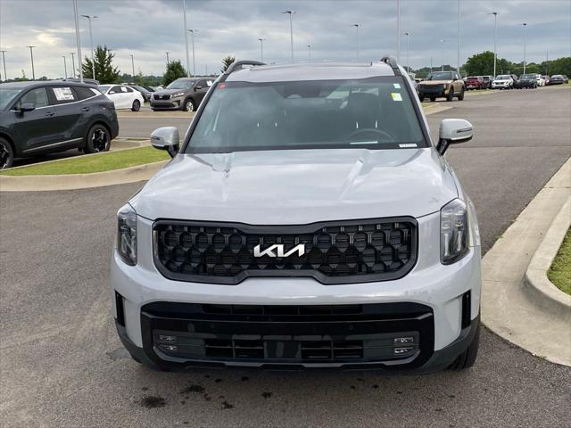 2024 Kia Telluride SX Prestige X-Line