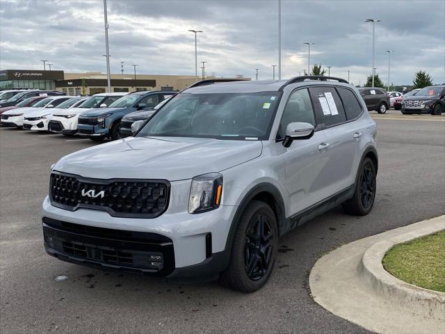 2024 Kia Telluride SX Prestige X-Line