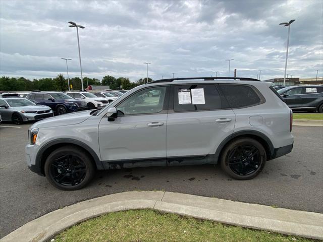 2024 Kia Telluride SX Prestige X-Line