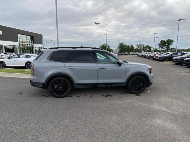 2024 Kia Telluride SX Prestige X-Line