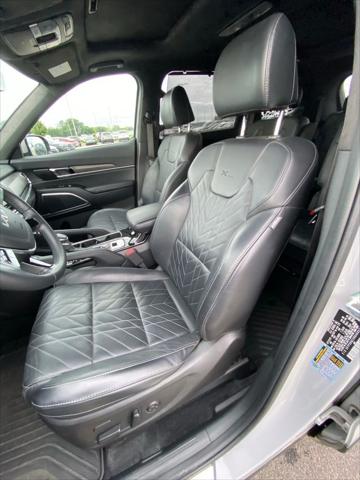 2024 Kia Telluride SX Prestige X-Line