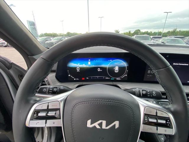 2024 Kia Telluride SX Prestige X-Line