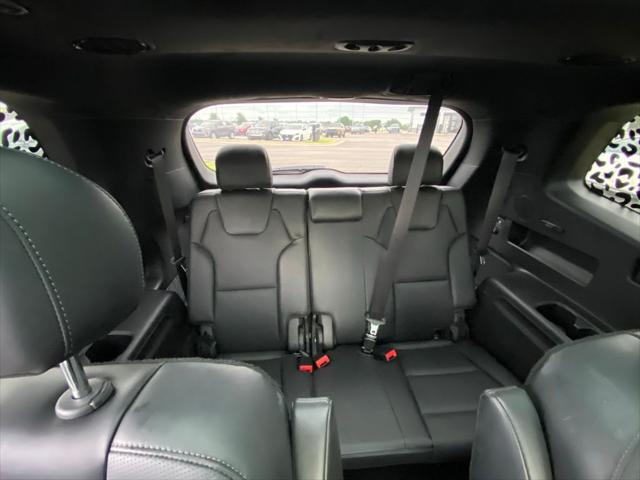 2024 Kia Telluride SX Prestige X-Line