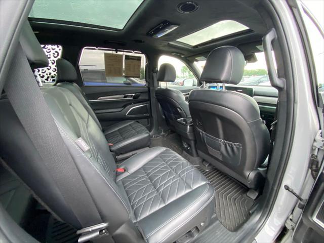 2024 Kia Telluride SX Prestige X-Line