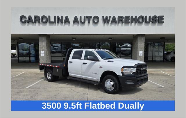 2021 Ram 3500 Tradesman/SLT/Laramie/Limited for sale in Concord, NC