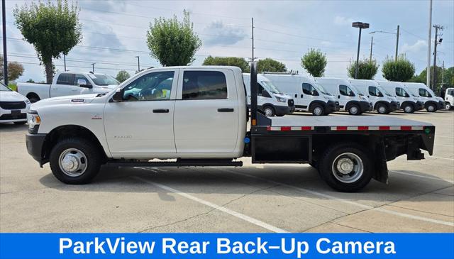 2021 Ram 3500 Tradesman/SLT/Laramie/Limited