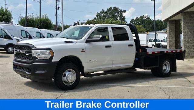 2021 Ram 3500 Tradesman/SLT/Laramie/Limited