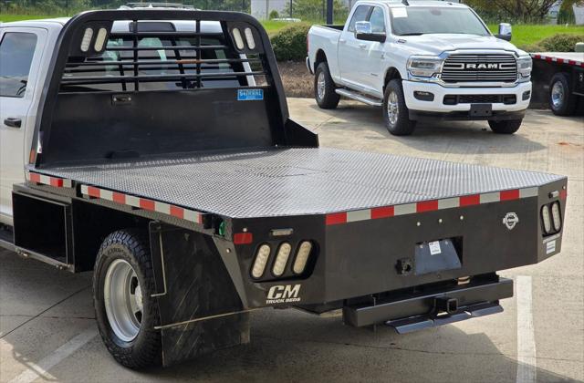 2021 Ram 3500 Tradesman/SLT/Laramie/Limited