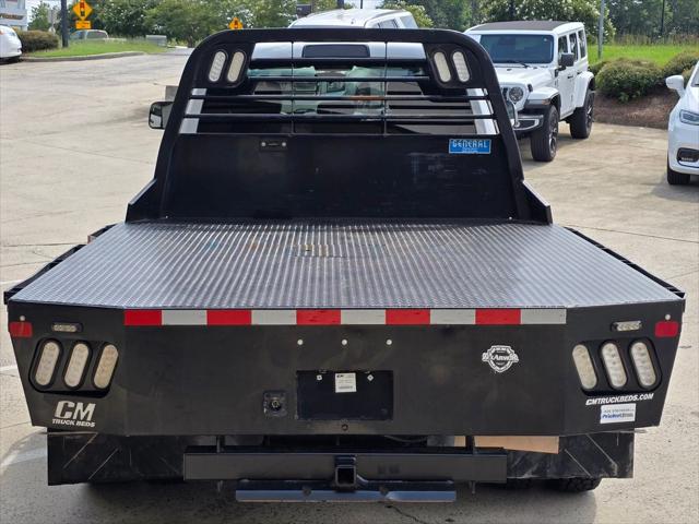 2021 Ram 3500 Tradesman/SLT/Laramie/Limited