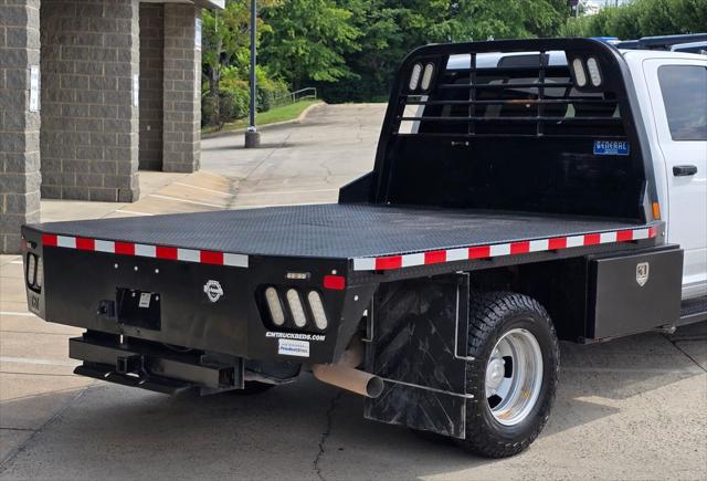2021 Ram 3500 Tradesman/SLT/Laramie/Limited