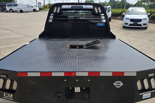 2021 Ram 3500 Tradesman/SLT/Laramie/Limited