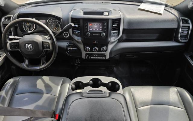 2021 Ram 3500 Tradesman/SLT/Laramie/Limited