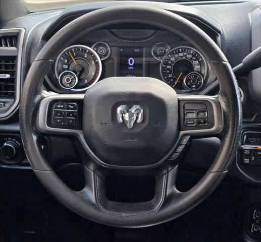 2021 Ram 3500 Tradesman/SLT/Laramie/Limited