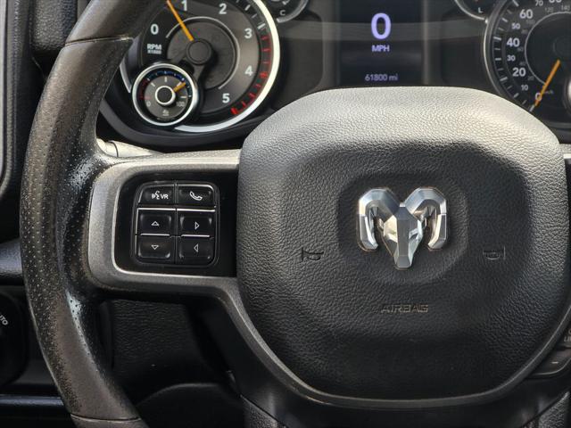 2021 Ram 3500 Tradesman/SLT/Laramie/Limited