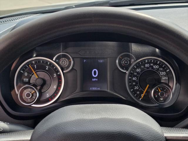 2021 Ram 3500 Tradesman/SLT/Laramie/Limited