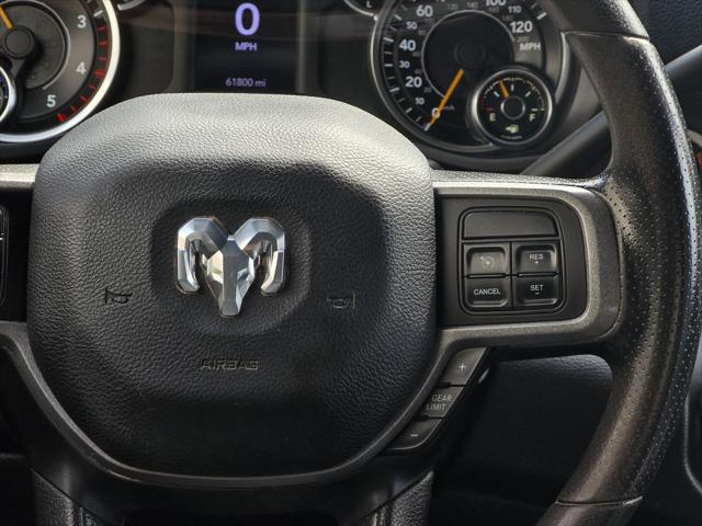 2021 Ram 3500 Tradesman/SLT/Laramie/Limited