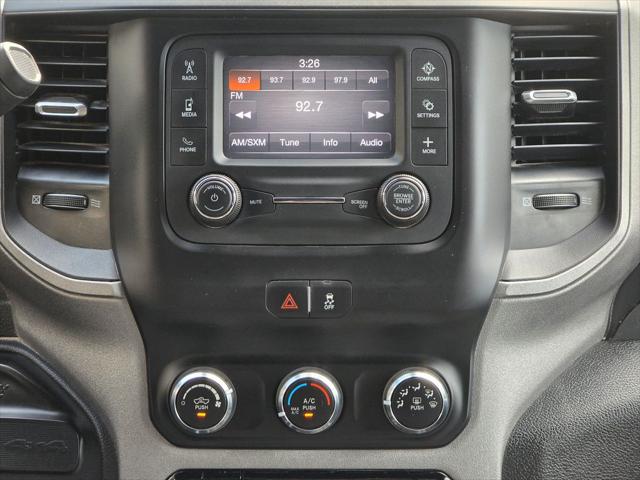 2021 Ram 3500 Tradesman/SLT/Laramie/Limited