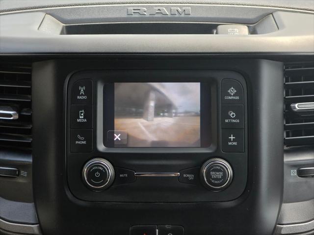 2021 Ram 3500 Tradesman/SLT/Laramie/Limited