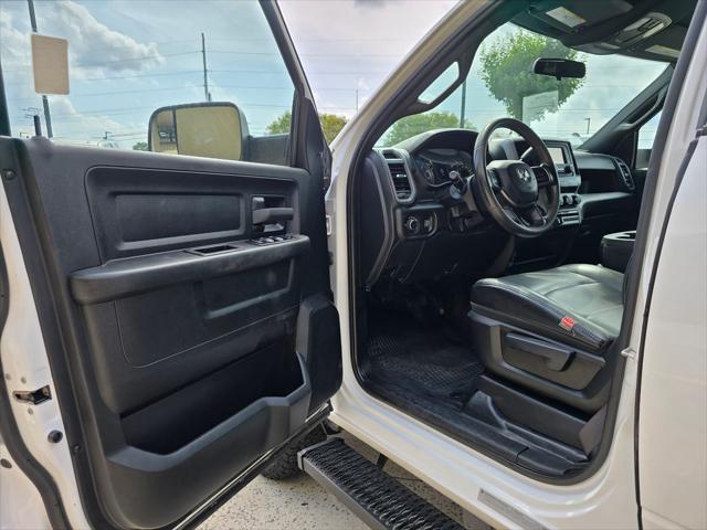 2021 Ram 3500 Tradesman/SLT/Laramie/Limited