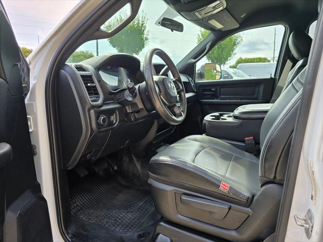 2021 Ram 3500 Tradesman/SLT/Laramie/Limited