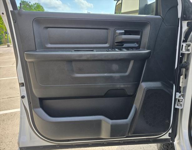 2021 Ram 3500 Tradesman/SLT/Laramie/Limited