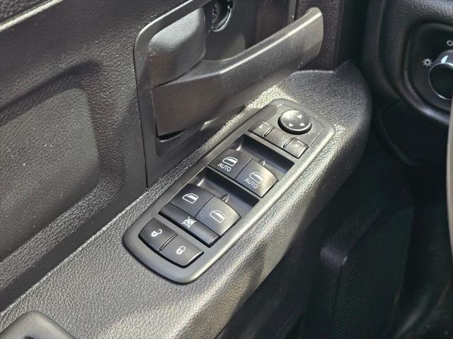 2021 Ram 3500 Tradesman/SLT/Laramie/Limited