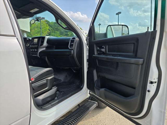 2021 Ram 3500 Tradesman/SLT/Laramie/Limited