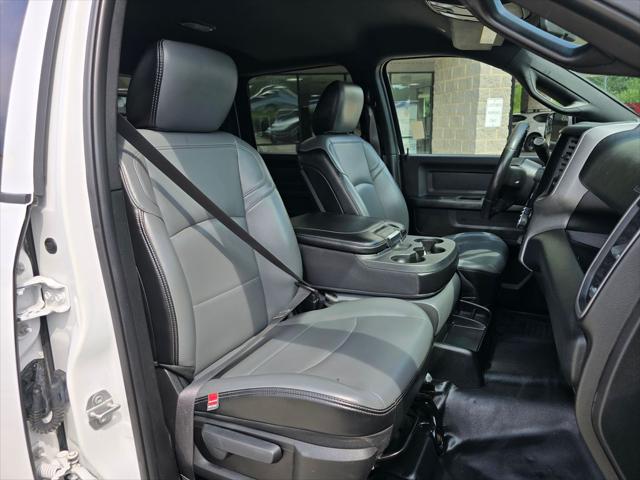 2021 Ram 3500 Tradesman/SLT/Laramie/Limited