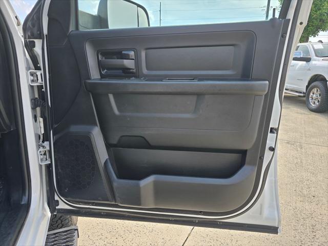 2021 Ram 3500 Tradesman/SLT/Laramie/Limited