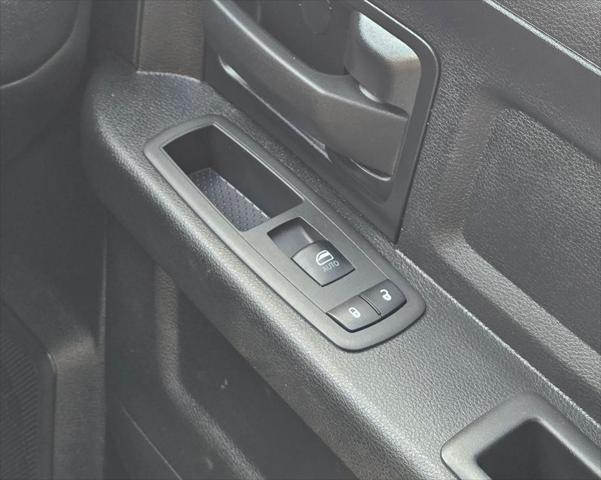 2021 Ram 3500 Tradesman/SLT/Laramie/Limited