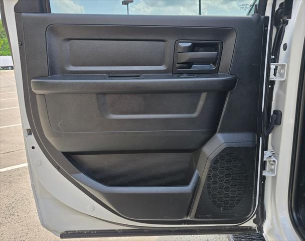 2021 Ram 3500 Tradesman/SLT/Laramie/Limited