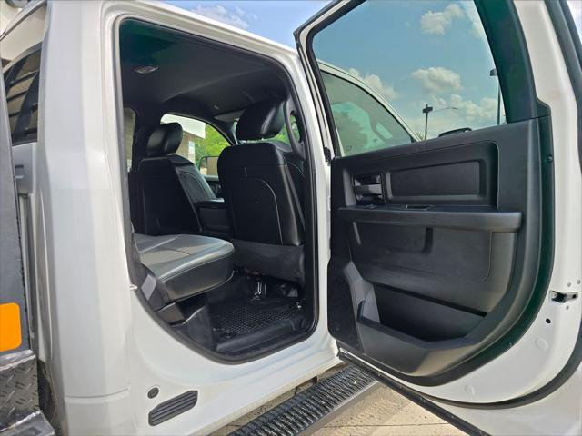 2021 Ram 3500 Tradesman/SLT/Laramie/Limited