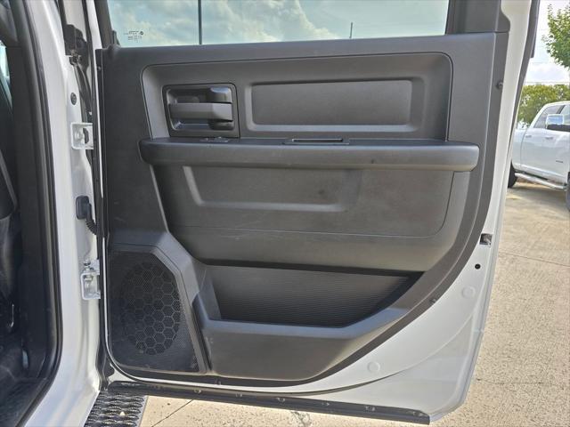 2021 Ram 3500 Tradesman/SLT/Laramie/Limited