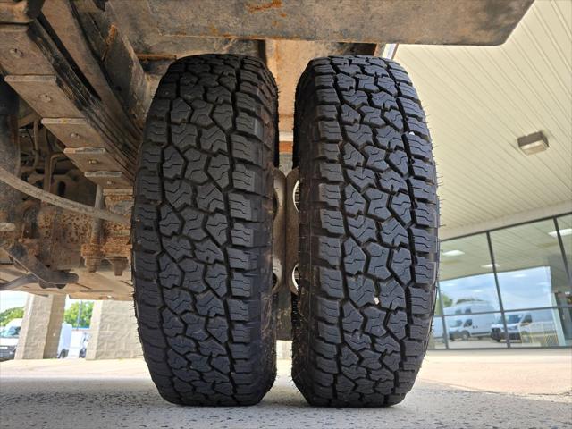 2021 Ram 3500 Tradesman/SLT/Laramie/Limited