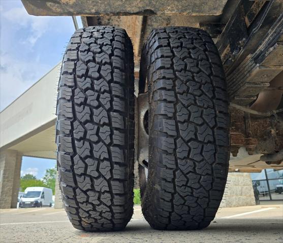 2021 Ram 3500 Tradesman/SLT/Laramie/Limited