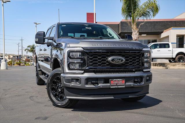 2026 Ford F-350 LARIAT for sale in Santa Maria, CA