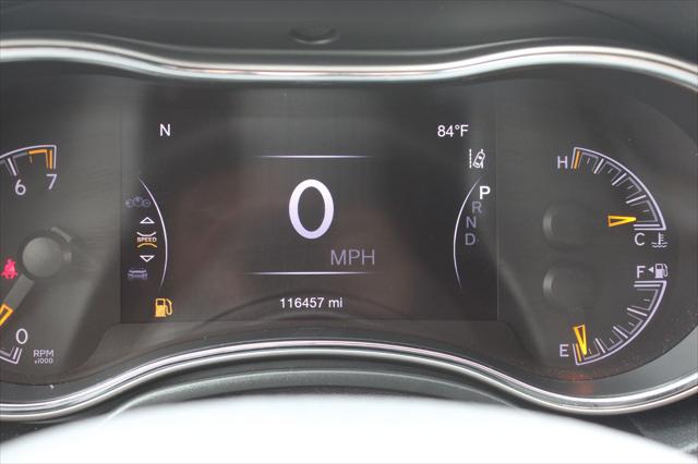 2020 Jeep Grand Cherokee Altitude 4x4