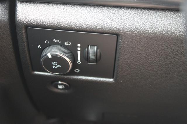 2020 Jeep Grand Cherokee Altitude 4x4