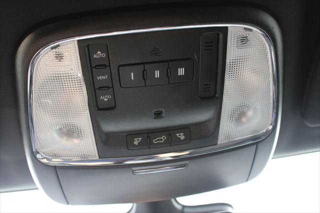 2020 Jeep Grand Cherokee Altitude 4x4