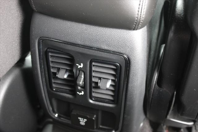 2020 Jeep Grand Cherokee Altitude 4x4